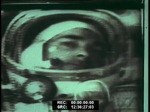 Apollo 18 Rock Spiders